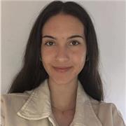 Soy educadora infantil de 0 a 3 años. Busco trabajo de canguro para esta edad o clases particulares a niños y niñas de primaria.